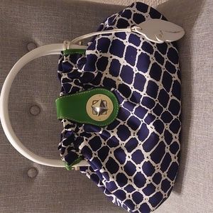 Brand new Kate Spade Cape cob